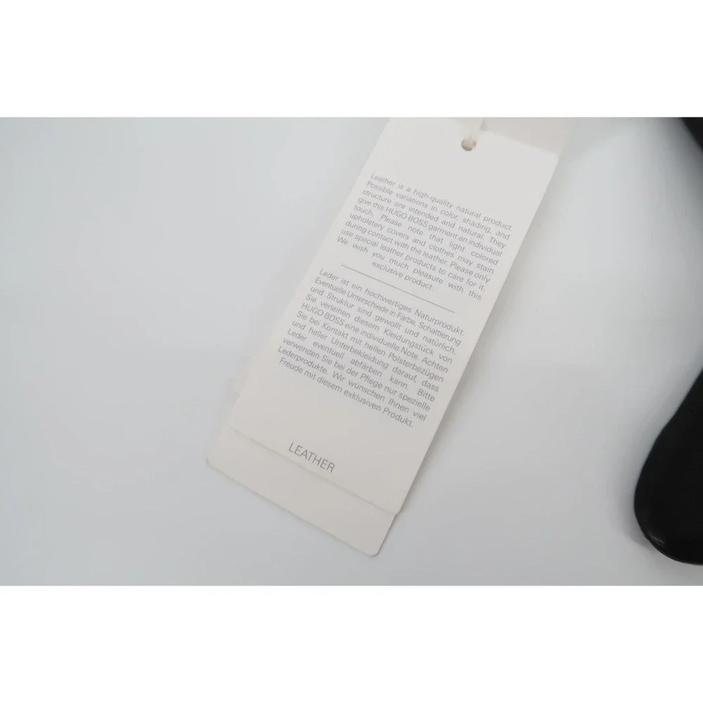 Hugo Boss brand hugo